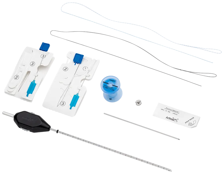 FiberStitch 1.5 Implant