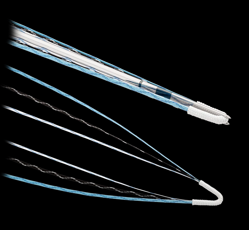 Instrumentos Artroscópicos Rodilla