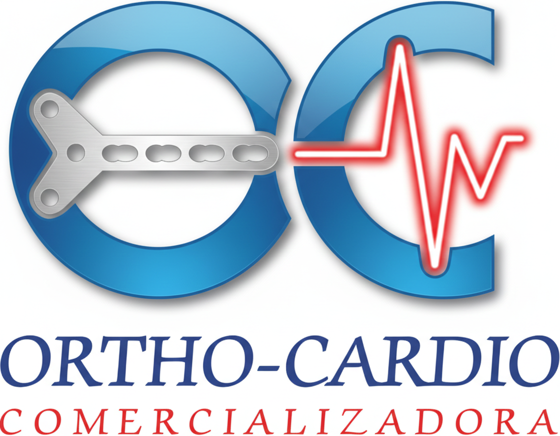 Ortho-Cardio Logo